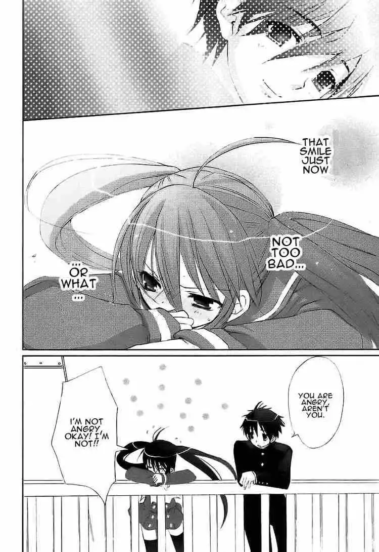 Shakugan no Shana Chapter 10 22